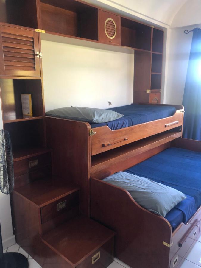 Villa Alba Capri Eksteriør bilde